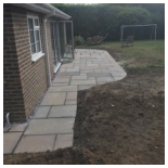 Our Work - Extensions
