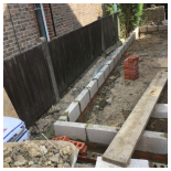Our Work - Extensions